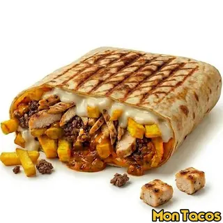 Mon Tacos "M"