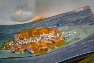 151. Yaki niku