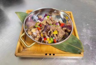 191. Manzo sale e pepe