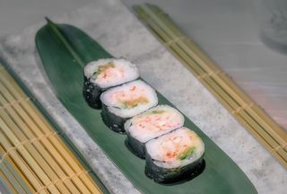 95. Futomaki California - 4 pezzi