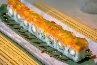 83. Ebi flower - 8 pezzi