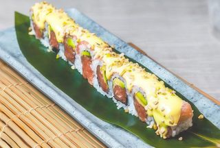 85. Flambé - 8 pezzi