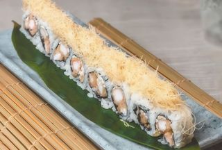 74. Ebiten - 8 pezzi