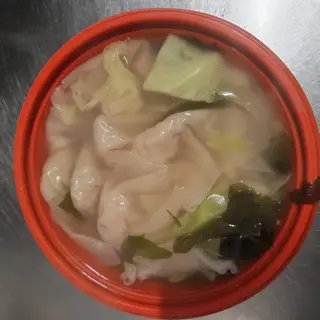30a zuppa wonton