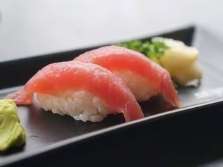 45. Nigiri maguro