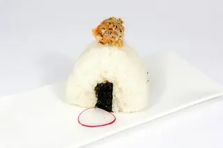 111. Onigiri miura