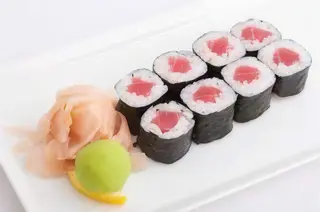 135. Hoso tuna