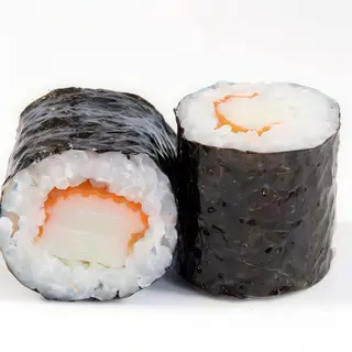 137. Hoso surimi