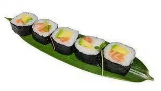 145. Futomaki sake
