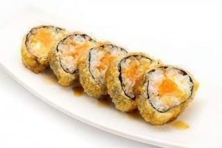 147. Futomaki fritto