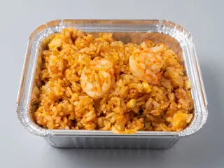 182. Riso Monterosso spicy