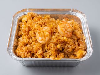 182. Riso Monterosso spicy