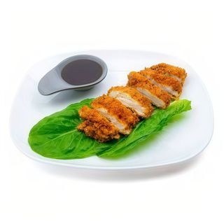 238. Cotoletta di pollo