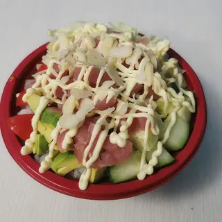 s6 .Poke tonno