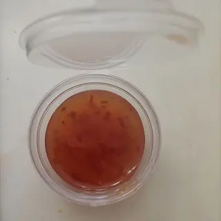 salsa agroniccate