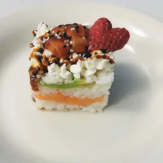 102a torta salmone