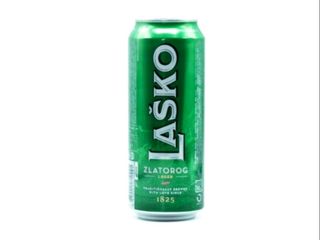 Lasko in lattina 50 cl