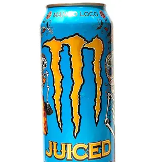Monster mango loco