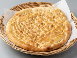 Naan (Rogni naan pakistan0)