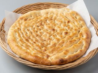 Naan (Rogni naan pakistan0)