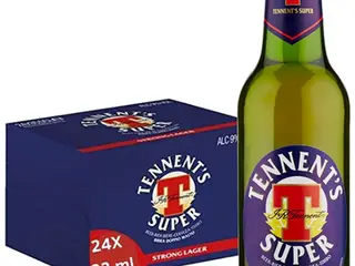 TENNENTS