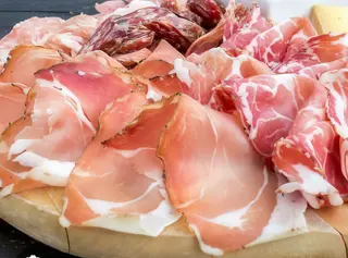 affettato misto