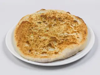 Focaccia liscia