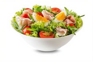 Insalata mista