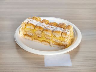 Millefoglie 