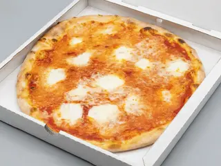 Margherita
