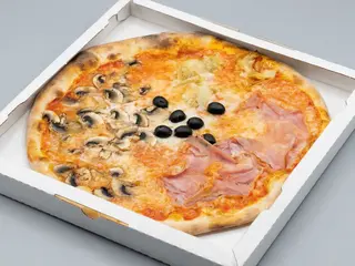4 Stagioni