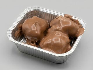 PROFITEROLS   CIOCCOLATO   3 pz