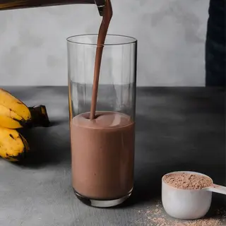 Shaker proteico