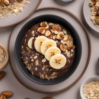 Yogurt caramello