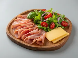 Turkey breast