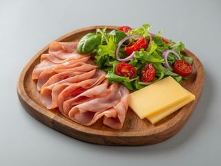 Turkey breast