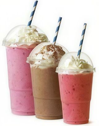 Smoothies