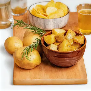 Patate novelle
