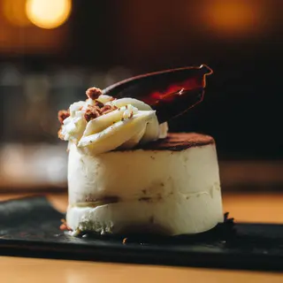 Tiramisù
