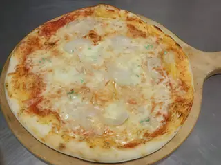 Genovese normale