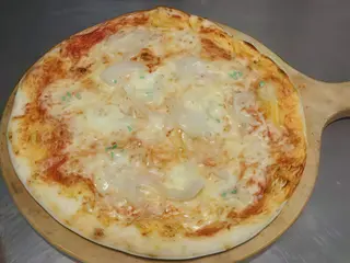 Genovese baby