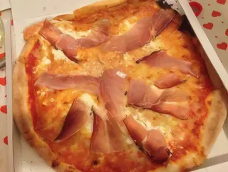 Speck normale