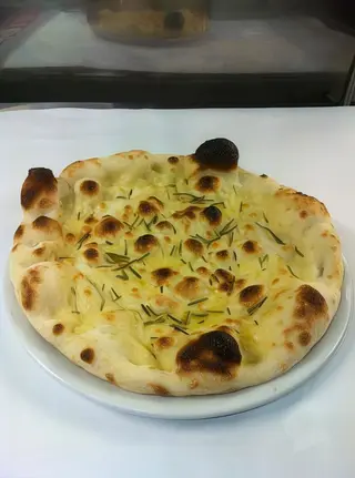 Focaccia classica