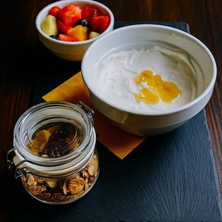 Classic Yogurt Greco