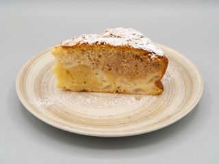 Torta di Mele