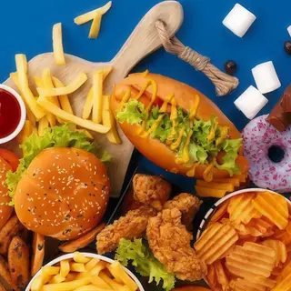 Chicken deal 