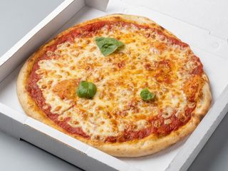 Margherita