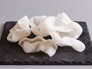 05. Nuvolette di gamberi