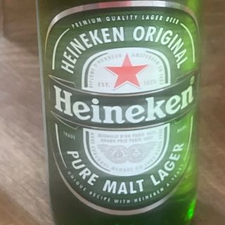 Heineken 33cl