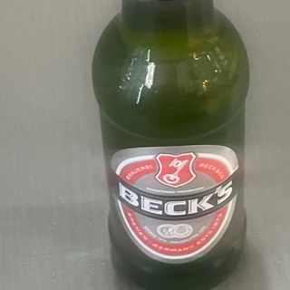 Beck’s 66cl